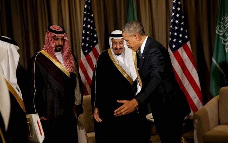 “تايمز”: السعودية خائفة ولم يعد بإمكانها التعويل على واشنطن