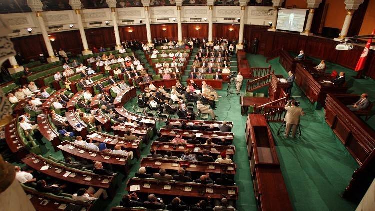 تونس.. البرلمان يمنح الثقة للوزراء الجدد