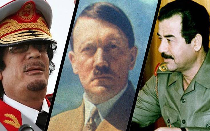 بالفيديو.. أغرب العادات الغذائية لرؤساء وحكام العالم