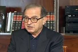 بقرادوني: كان يجب على فرنجية أن يعلن ترشحه بنفسه!