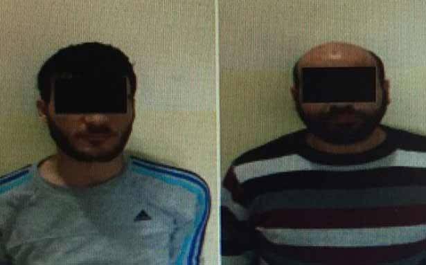 توقيف أحد أخطر مهرّبي حبوب الكبتاغون في أنطلياس