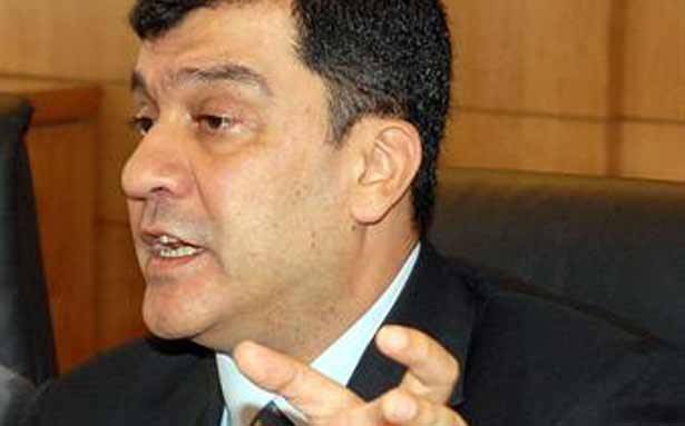 أول طائرة خاصّة لـ «الميدل إيست» للطيران الخاص
الحوت لـ «الديار» : سنكوّن أسطولاً جديداً
بانضمام طائرات خاصّة لبعض رجال الأعمال