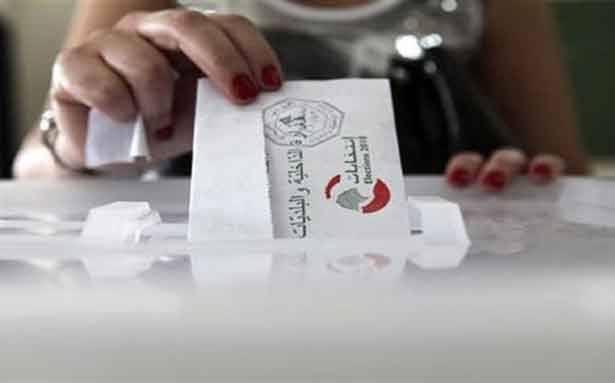 التمديد للبلديات مطروح بقوة