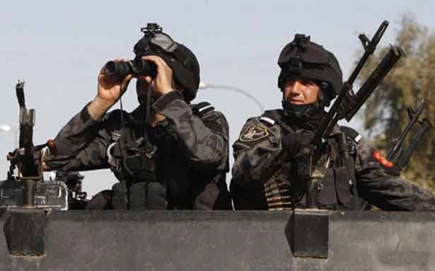 12 قتيلاً بهجوم لـ«داعش» في بغداد