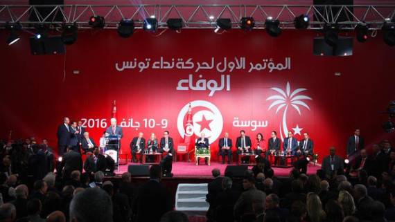 خطوة تونسية مفصليّة.. من التّناحر إلى التّعايش
