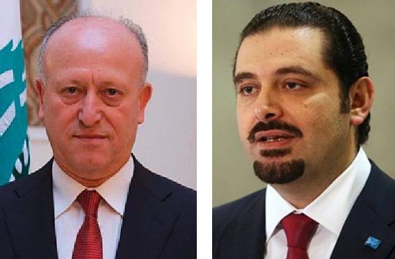 اصبح ريفي اقوى من الحريري في طرابلس