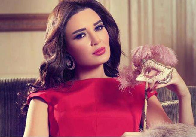 سيرين عبد النور بتصريح ناري: أتمنى ضرب عابد فهد