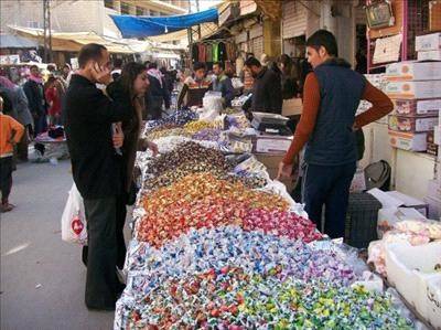 بائع السكاكر يعترف بـ"تهريب" أبو عمر كسحة