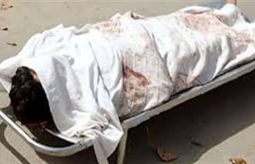 سقوط عامل داخل عنبر ادى الى وفاته