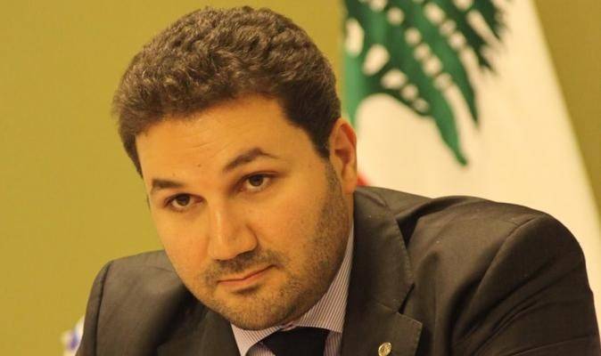 نديم الجميل: إطلاق سراح سماحة "إغتيال للبنانيين"
إستمع