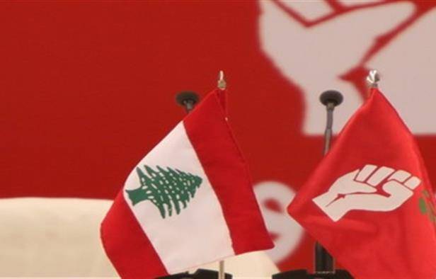 14 آذار: "في لبنان مواطنون يخضعون للقانون وآخرون فوق كل محاسبة"
