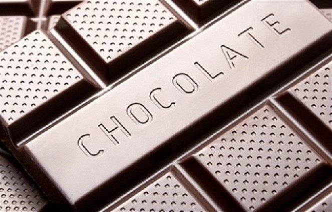 الشوكولاته أفضل علاج يمكن استخدامه لتهدئة السعال