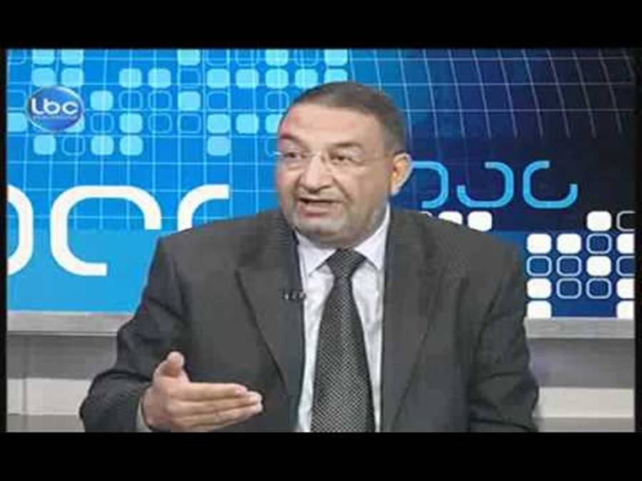 هرموش عن اخلاء سبيل سماحة: نشعر بالخجل أمام هكذا عدالة!