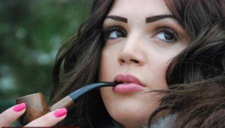 حقيقة الفنانة السورية لينا دياب: فهل تزوجت سراً من رجل أعمال أردني؟