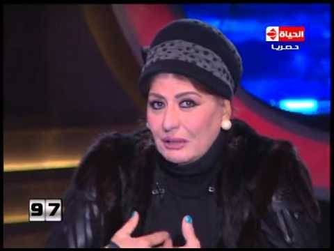سهير رمزي: معلومات جريئة “مش فاكره اتجوزت كام مرة” وزواجي من الأمير السعودي ليس صفقة  فيديو|