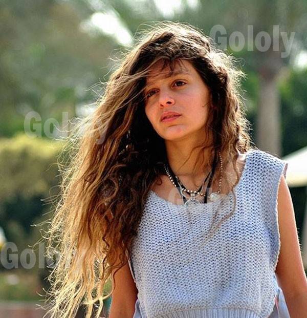 الفنانة هانيا : ماما رفضت تتفرج على مشهد اغتصابي .. فيديو