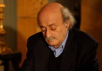 جنبلاط عزى اردوغان: لتعزيز مناخات الوحدة الداخلية في تركيا