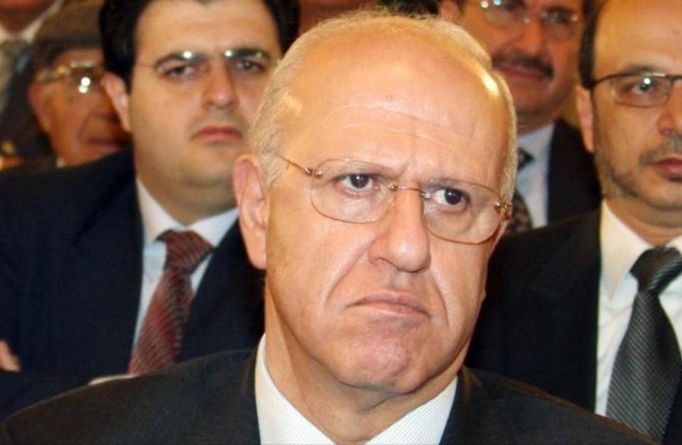 القضاء اللبناني يخلي سبيل ميشيل سماحة بكفالة مالية