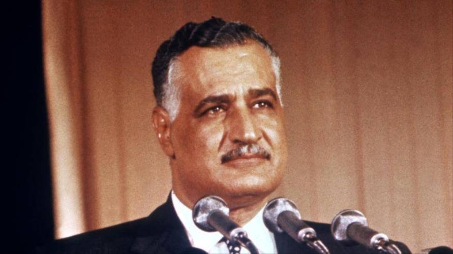 بالفيديو: هذا ما قاله الرئيس الراحل جمال عبد الناصر عن الاخوان المسلمين!