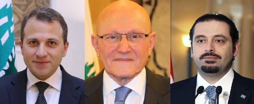 حين يردّ الحريري على... سلام!