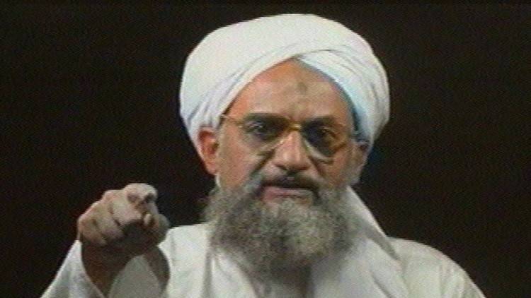 الظواهري يدعو لشن هجمات ضد السعودية