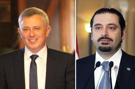 تعزيز علاقة فرنجية – الحريري المشتركة