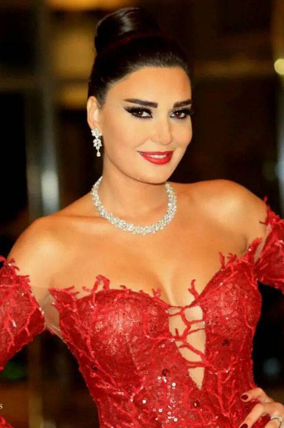 بالفيديو- كونوا أول من يشاهد كليب سيرين عبد النور الجديد