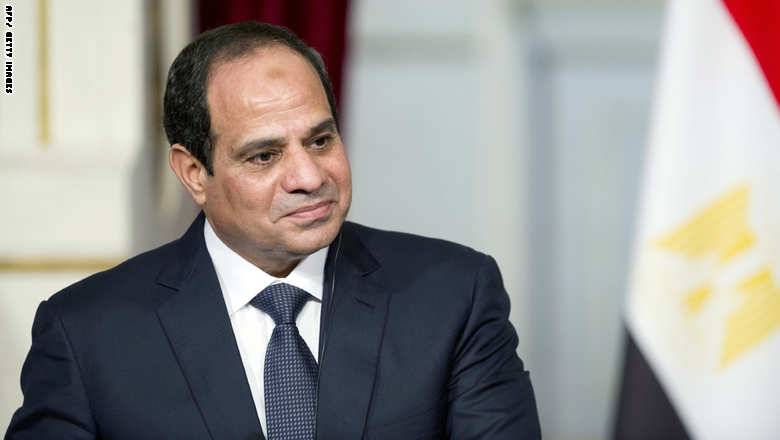 مصر تقرر تمديد المشاركة العسكرية مع التحالف العربي في اليمن لمدة عام