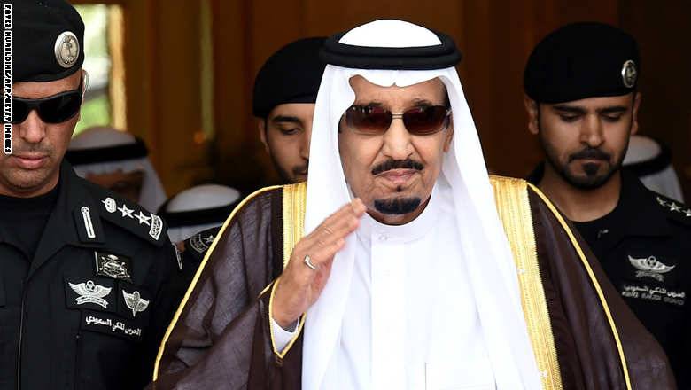 محمد بن نايف في ذكرى بيعة العاهل السعودي: العام الأول للملك سلمان حافل بإنجازات تتجاوز كل التوقعات