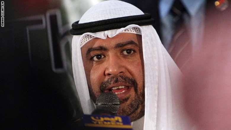 ورطة قضائية تواجه الشيخ أحمد الفهد بتهمة "الإساءة لسمعة الكويت"