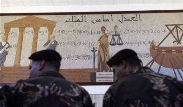 "صراع أزلي" يعطّل "أمن الدولة"!
