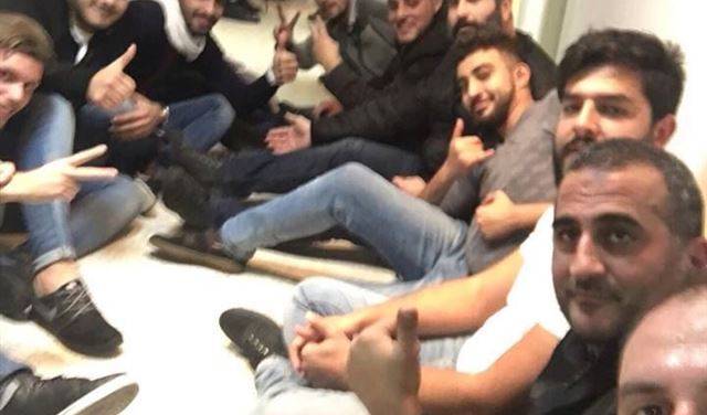 بالفيديو: بدنا نحاسب: "عيب الإفراج عن سماحة و...