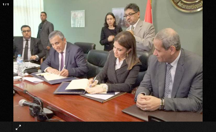الصندوق الكويتي للتنمية يمنح مصر 20 مليون دولار لبناء 30 مدرسة
