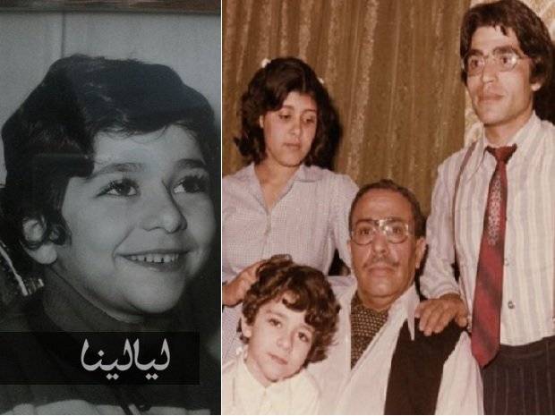 بالصور- كيف أصبح الطفل في مسرحية "إنها حقاً عائلة محترمة"؟