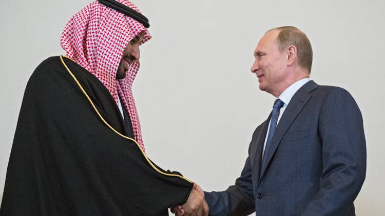 سألوا بوتين: هل يمكن أن تندلع حرب إقليمية في الخليج؟ أجاب: لا أعرف