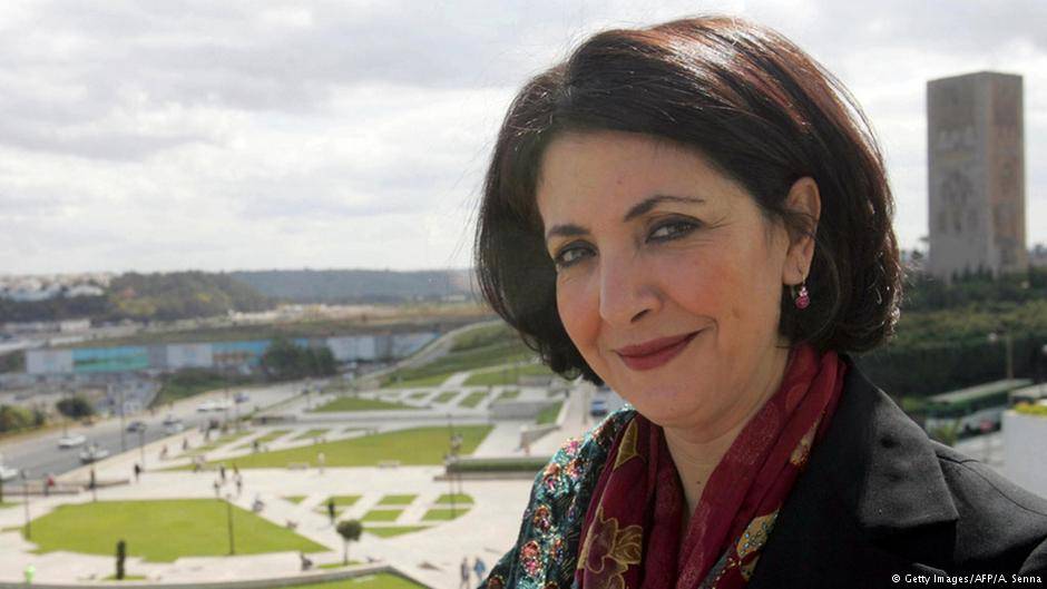 انتخاب نائبة من أصل مغربي رئيسة للبرلمان الهولندي