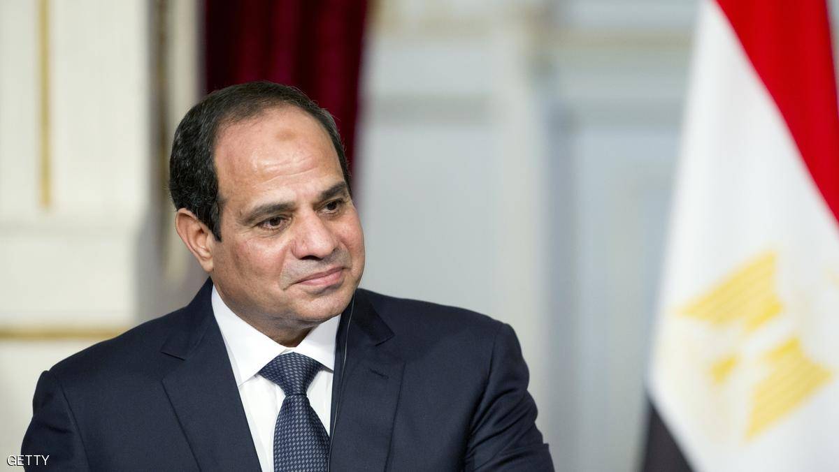 مصر تمدد مهام قواتها العسكرية خارج حدودها