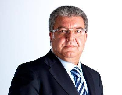 المشنوق من معراب: انتخاب رئيس للبنان قرار إقليمي ودولي غير متوافر