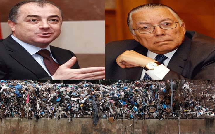 المنشوق: كلام بو صعب طفولي.. والأخير يرد!