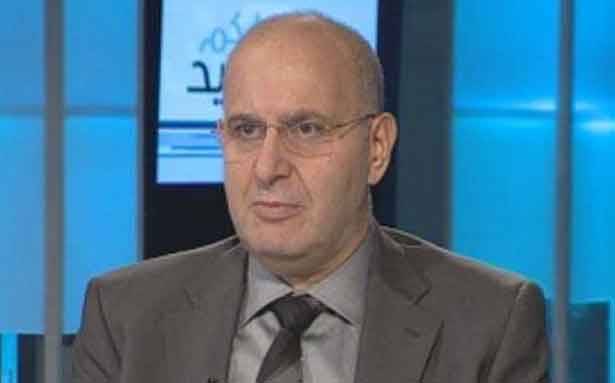 عراجي نفى حصول أيّ لقاء ثان
بين الحريري وفرنجية