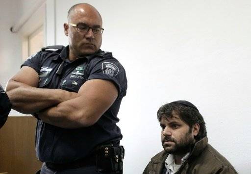 محكمة اسرائيلية تصدر حكما على اسرائيليين قتلا فتى فلسطينيا حرقا