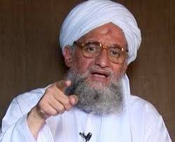 الظواهري يدعو لشن هجمات ضد السعودية ردا على إعدام عناصر من "القاعدة"