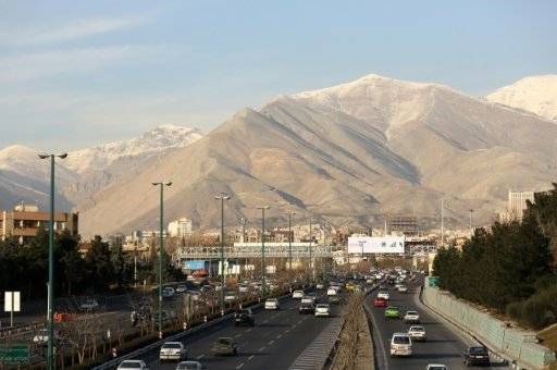 ايران تتوقع البدء في تطبيق الاتفاق النووي "السبت او الاحد"