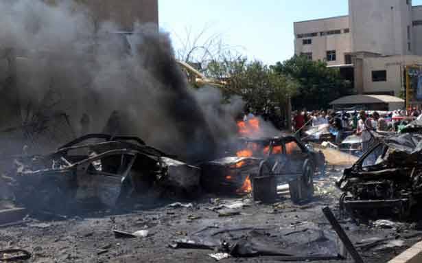 خشية اوروبية من خرق امني في «الوقت الضائع»