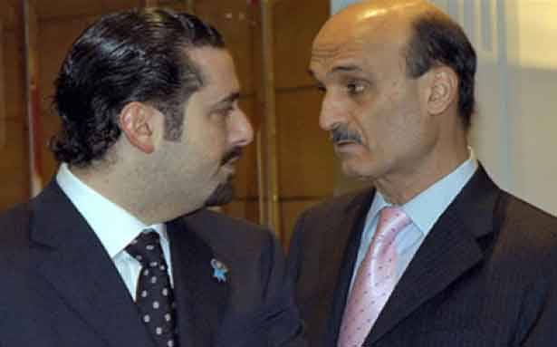 الحريري يشن حرباً استباقية