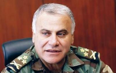 #قهوجي : الجيش لن يسمح للارهاب بالتمدد إلى أي بقعة لبنانية، وسيحبط جميع محاولاته الهادفة إلى إلحاق لبنان بالساحات الإقليمية المشتعلة من حوله