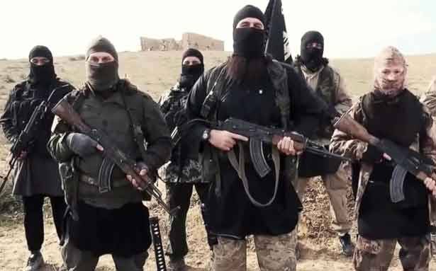 قيادي في 14 آذار: لسنا على عداء مع «النصرة» و«داعش»
