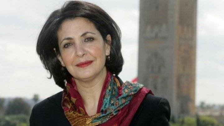 هولندا: انتخاب نائبة من أصل مغربي رئيسة لمجلس النواب