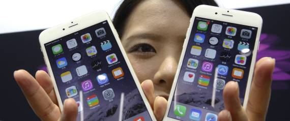 إلى أصحاب iPhone 6S: إليك 15 تطبيقاً تستخدم ميزة اللمس ثلاثي الأبعاد