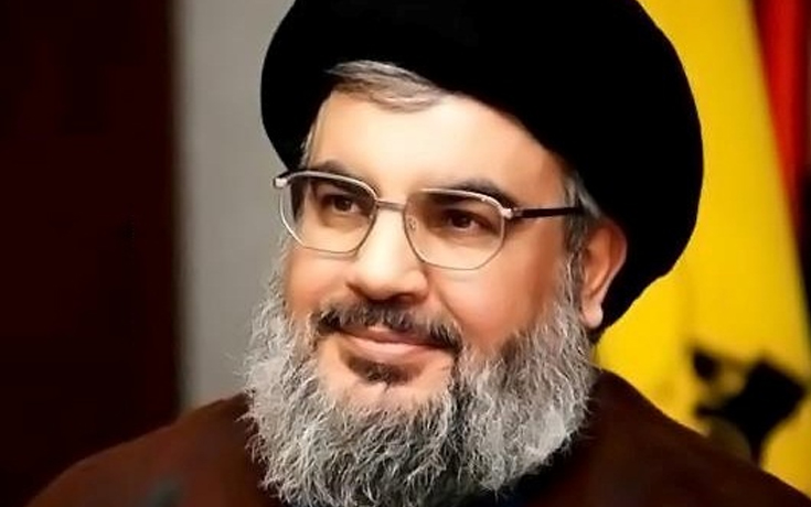 بالفيديو: نجل السيد نصرالله يكشف عن مخطط اغتيال والده